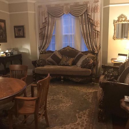 Pawling House Bed & Breakfast Экстерьер фото