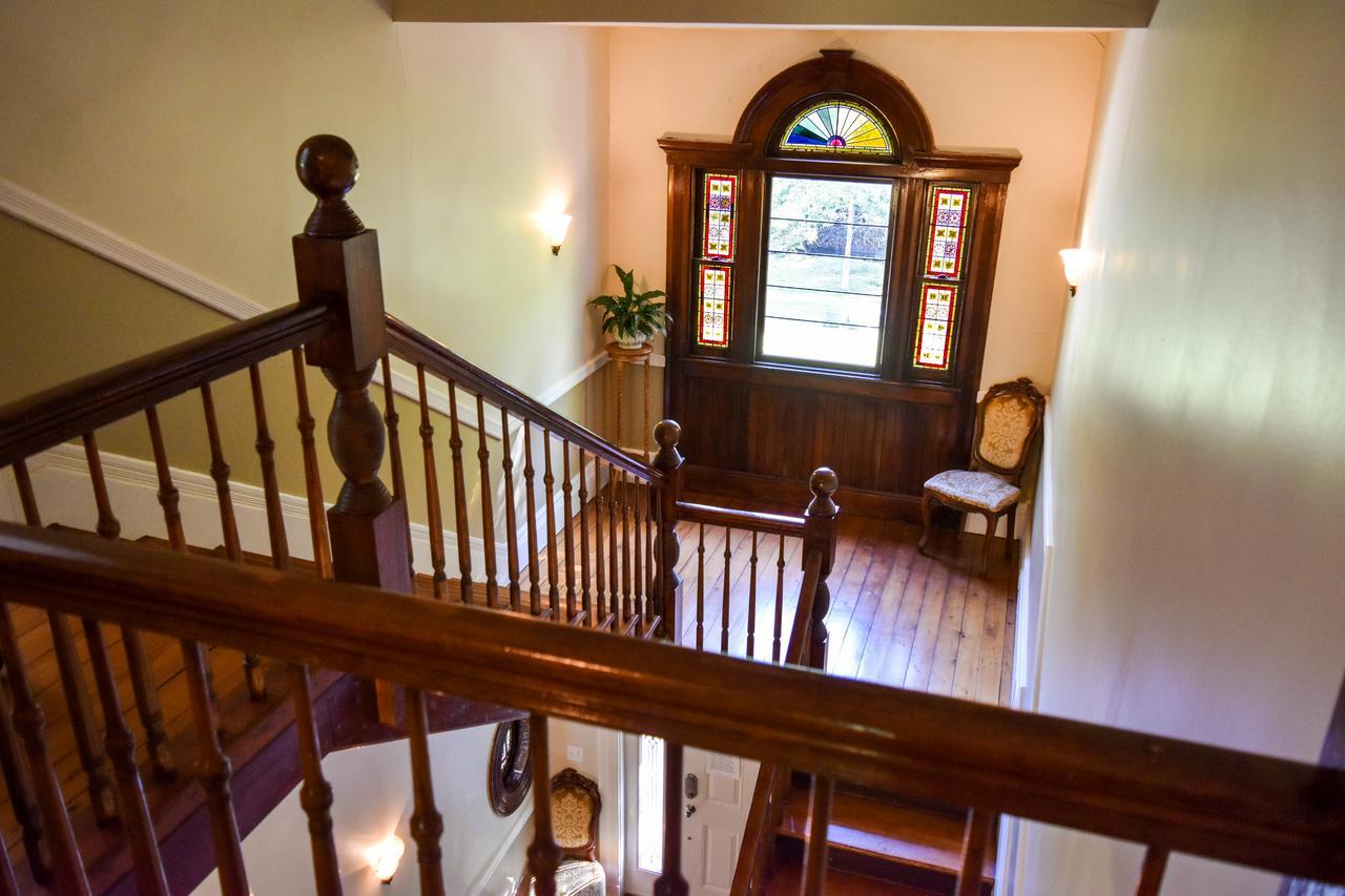 Pawling House Bed & Breakfast Экстерьер фото