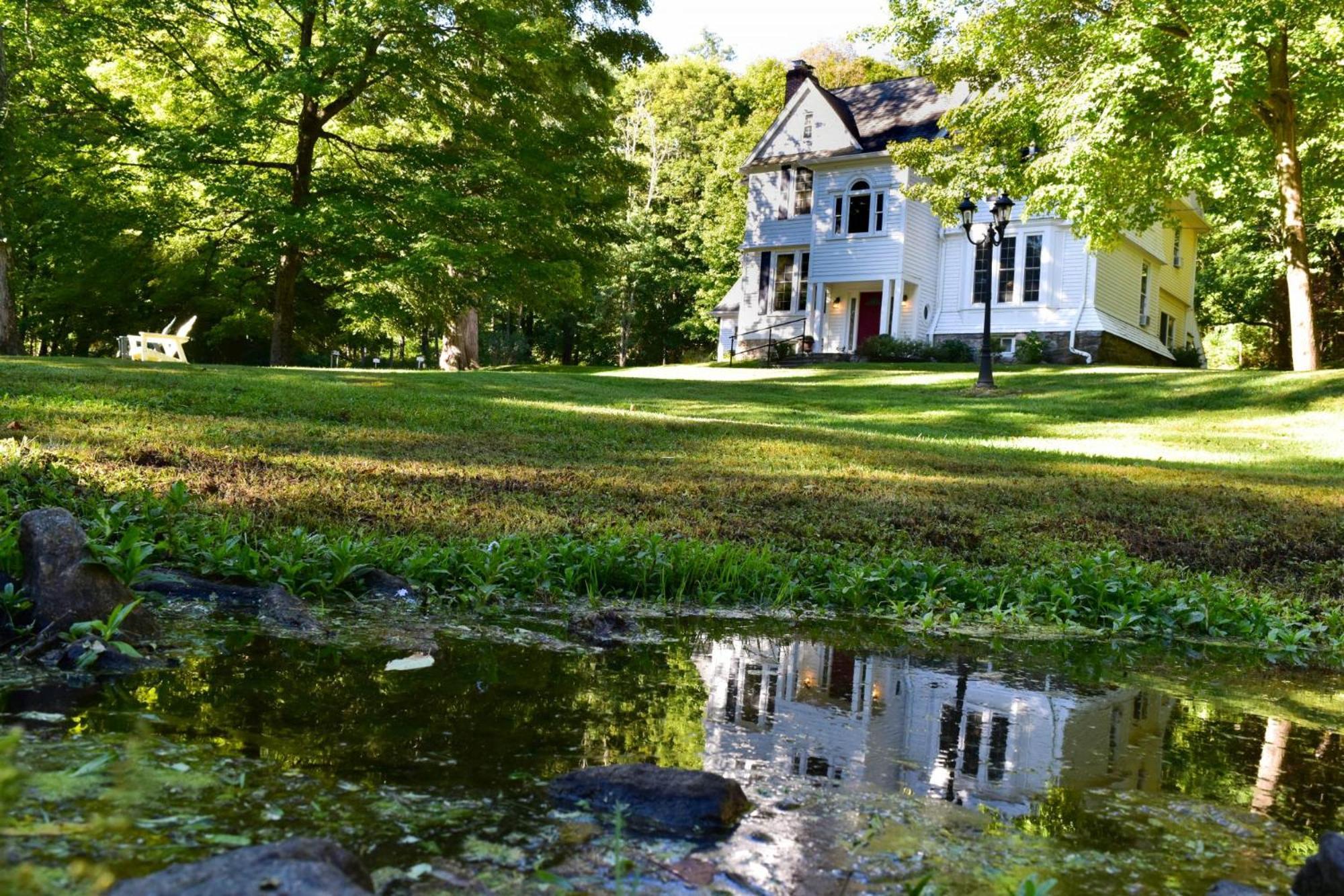Pawling House Bed & Breakfast Экстерьер фото