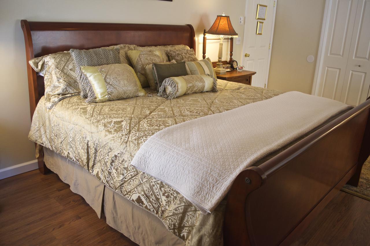 Pawling House Bed & Breakfast Экстерьер фото