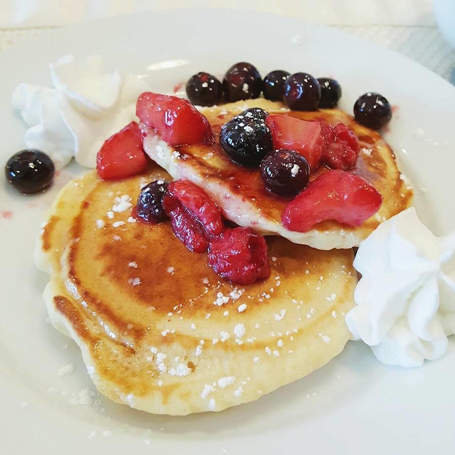 Pawling House Bed & Breakfast Экстерьер фото