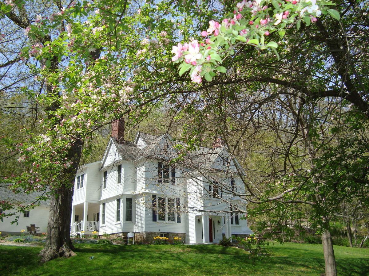 Pawling House Bed & Breakfast Экстерьер фото