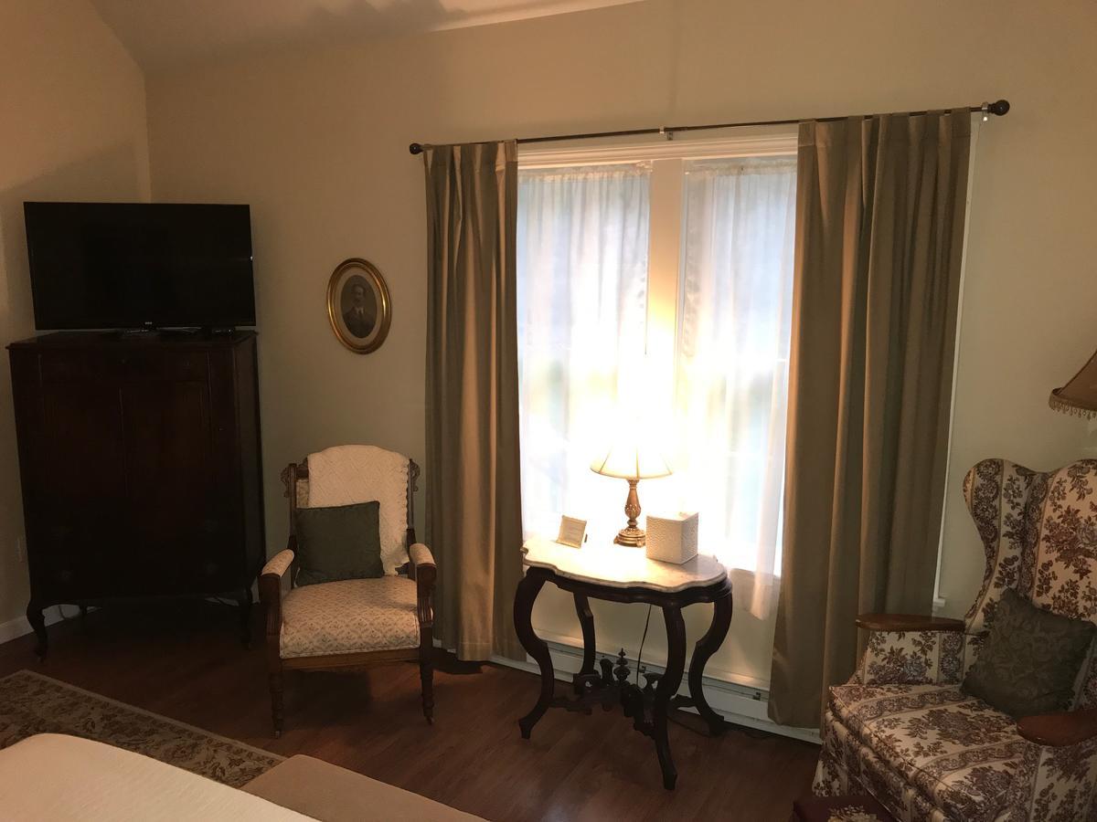 Pawling House Bed & Breakfast Экстерьер фото