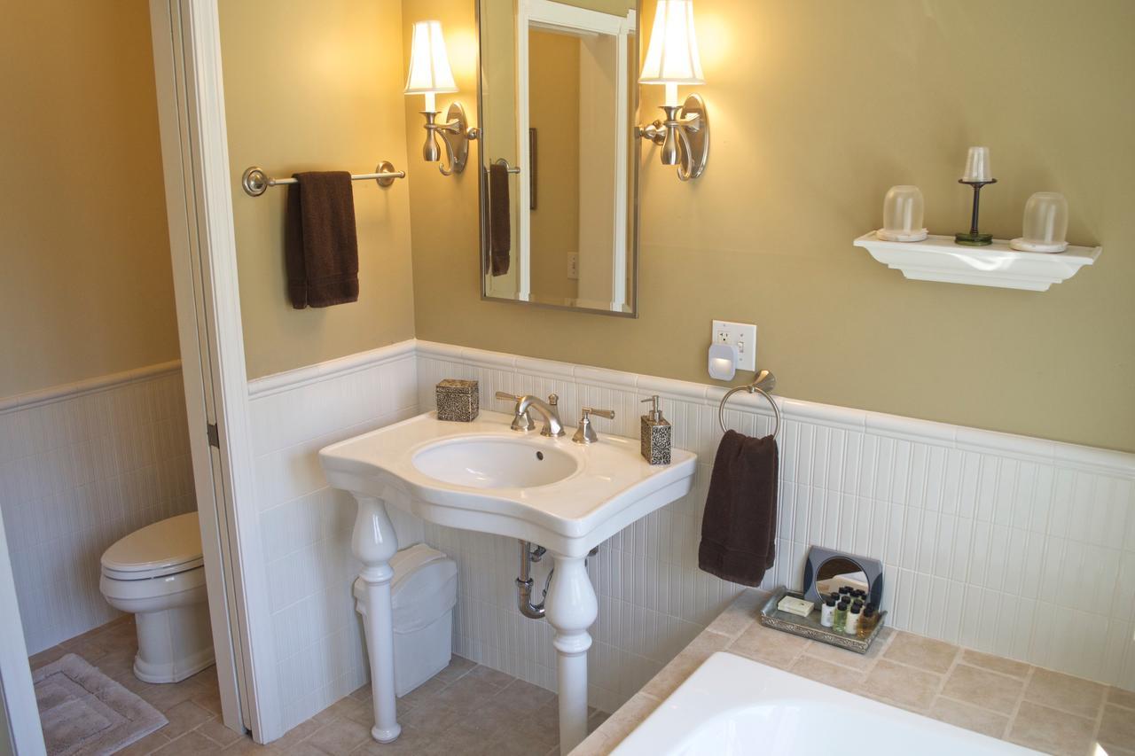 Pawling House Bed & Breakfast Экстерьер фото
