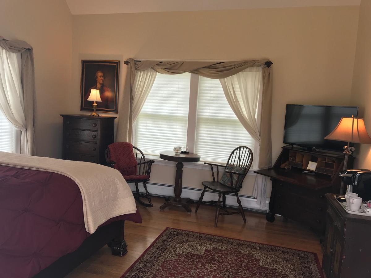 Pawling House Bed & Breakfast Экстерьер фото