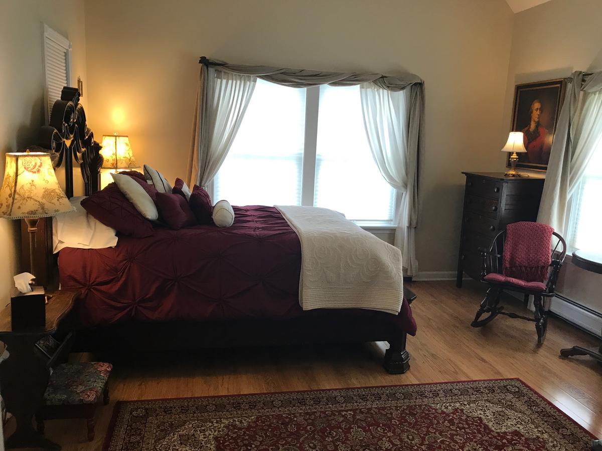 Pawling House Bed & Breakfast Экстерьер фото